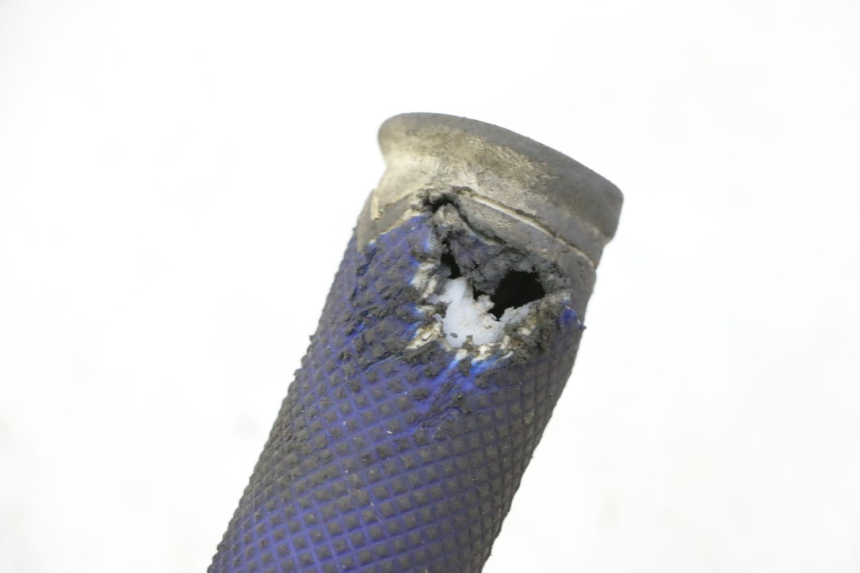 photo de ACCELERATORE YAMAHA YZ 85 (2002 - 2018)