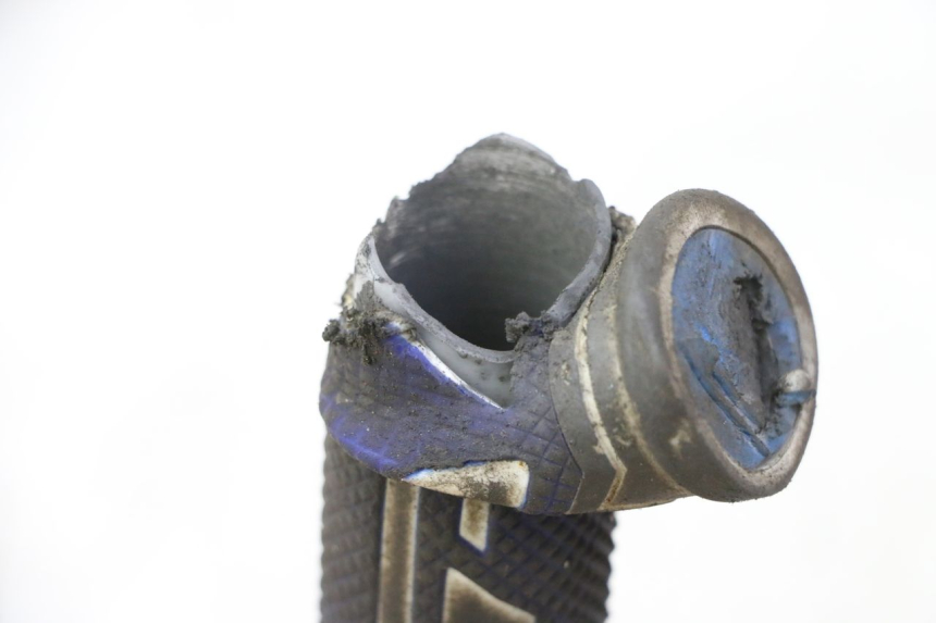 photo de ACCELERATORE YAMAHA YZ 85 (2002 - 2018)