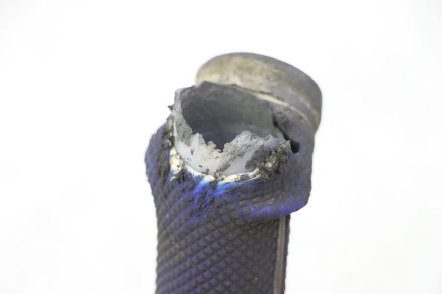 photo de ACCELERATORE YAMAHA YZ 85 (2002 - 2018)