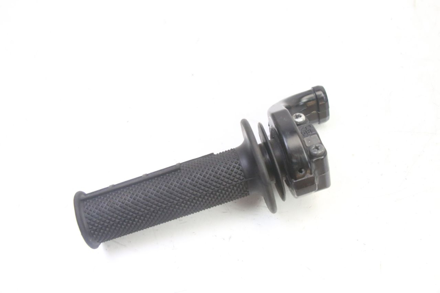 photo de ACCELERATORE YAMAHA YZF YZ-F 450 (2014 - 2016)
