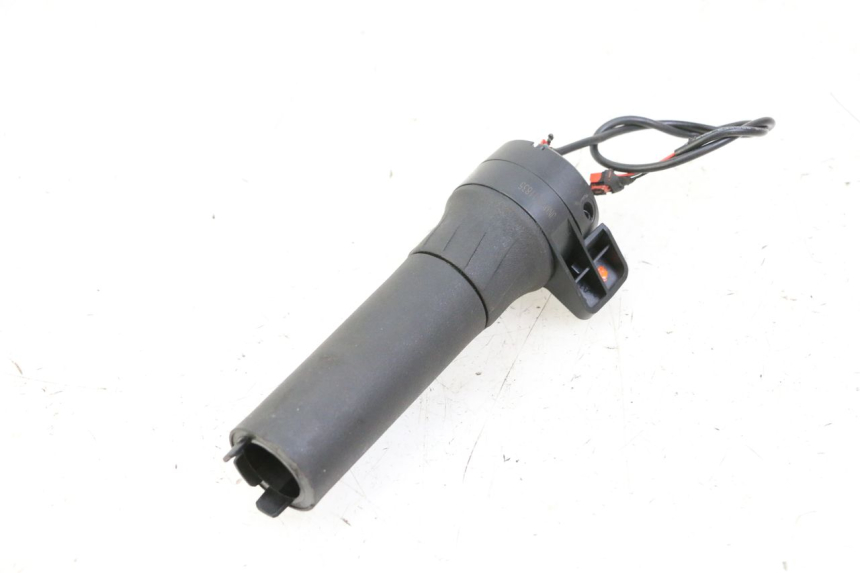 photo de ACCELERATORE SEGWAY NINEBOT ZT3 PRO 1