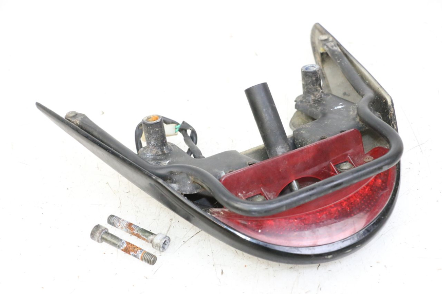 photo de MANIGLIONE BAOTIAN BT 49 QT-7 50 (2006 - 2009)