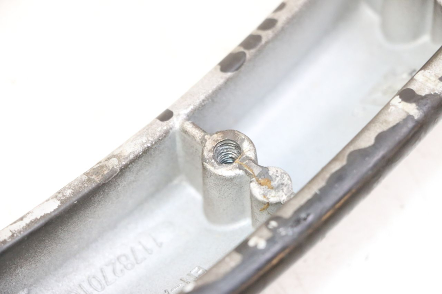 photo de MANIGLIA POSTERIORE PEUGEOT CITYSTAR 50 (2013 - 2017)