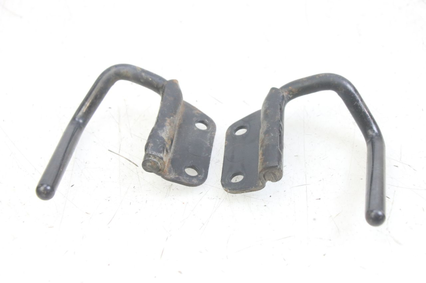 photo de MANIGLIA POSTERIORE GILERA DNA 50 (2000 - 2007)