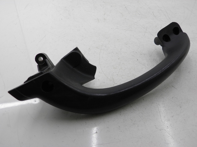 photo de MANOPOLE POSTERIORE DESTRA PIAGGIO X9 125 (2000 - 2003)