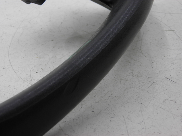 photo de MANOPOLE POSTERIORE DESTRA PIAGGIO X9 125 (2000 - 2003)