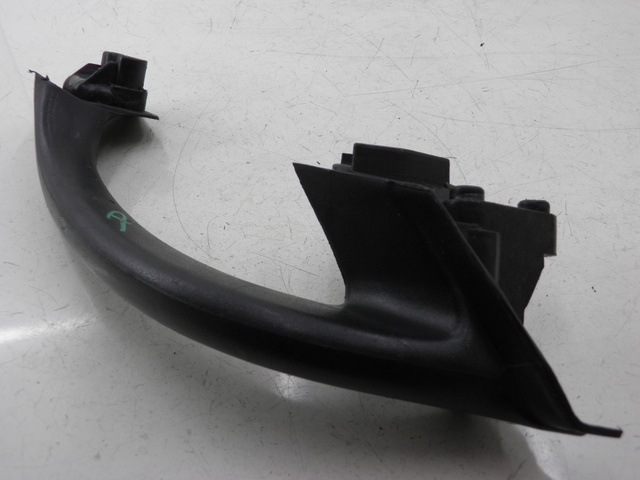 photo de MANOPOLE POSTERIORE DESTRA PIAGGIO X9 125 (2000 - 2003)