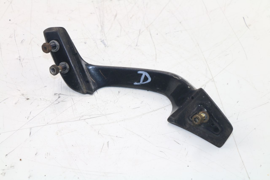 photo de MANOPOLE POSTERIORE DESTRA BMW K100 1000 (1982 - 1990)