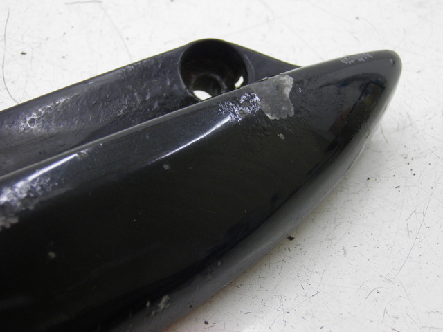 photo de MANOPOLE POSTERIORE DESTRA SUZUKI UH BURGMAN 125 (2002 - 2006)