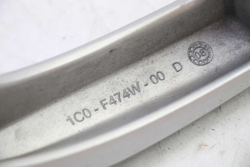 photo de MANIGLIONE DESTRO YAMAHA X-MAX XMAX 250 (2006 - 2009)