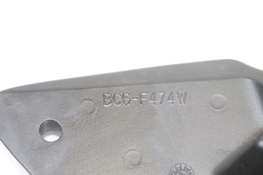 photo de MANIGLIONE DESTRO YAMAHA TRACER 7 700 (2020 - 2024)