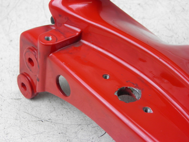 photo de MANIGLIA POSTERIORE DUCATI ST3 ABS 992 (2006 - 2007)