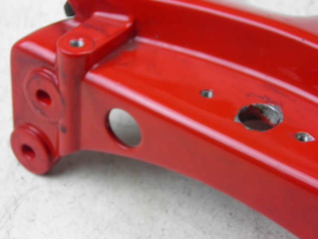 photo de MANIGLIA POSTERIORE DUCATI ST3 ABS 992 (2006 - 2007)