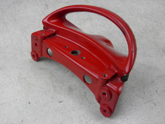 photo de MANIGLIA POSTERIORE DUCATI ST3 ABS 992 (2006 - 2007)