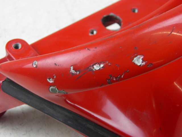 photo de MANIGLIA POSTERIORE DUCATI ST3 ABS 992 (2006 - 2007)