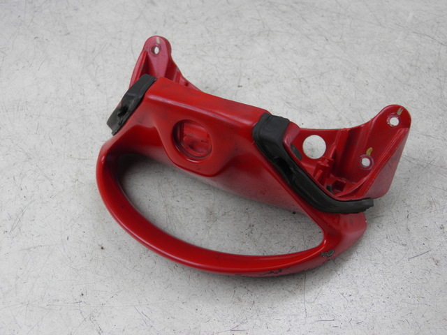 photo de MANIGLIA POSTERIORE DUCATI ST3 ABS 992 (2006 - 2007)