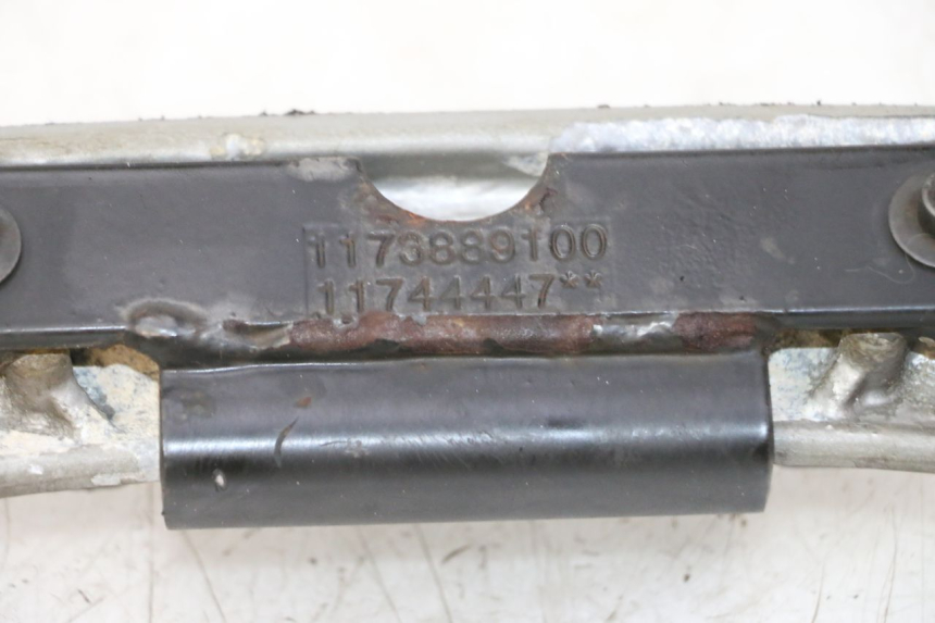 photo de MANIGLIA POSTERIORE PEUGEOT ELYSTAR 50 (2002 - 2014)