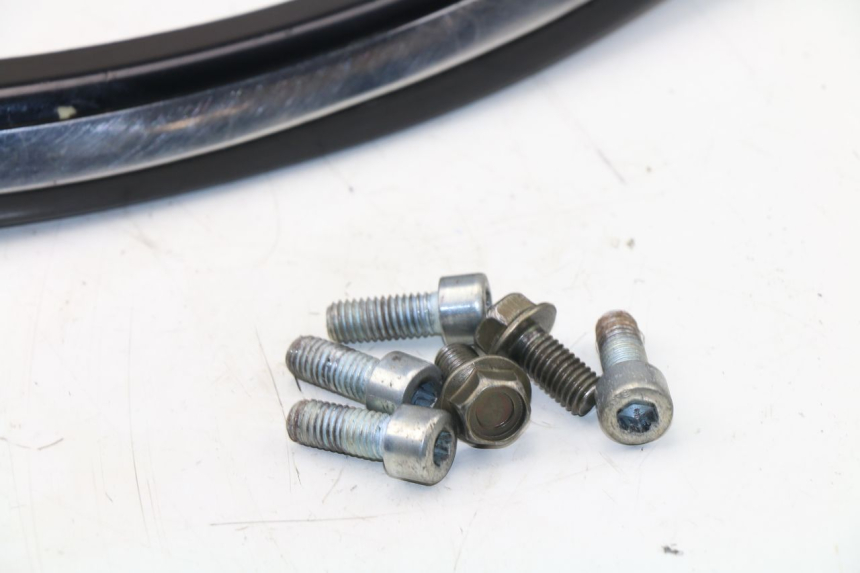 photo de MANIGLIA POSTERIORE FALCONBIKE F-125 125 (2007 - 2012)