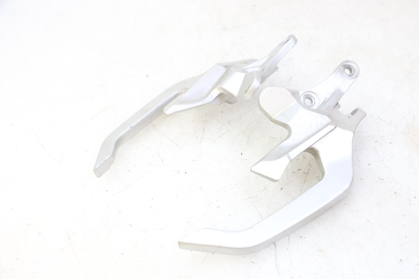 photo de MANIGLIONE STAHO FH 50 (2018 - 2019)