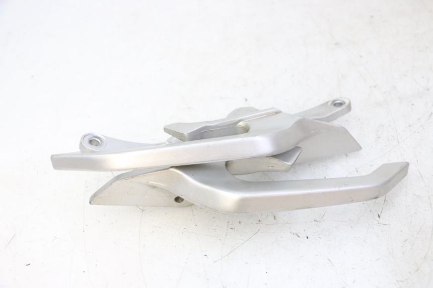 photo de MANIGLIONE STAHO FH 50 (2018 - 2019)