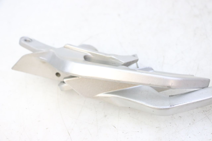 photo de MANIGLIONE STAHO FH 50 (2018 - 2019)