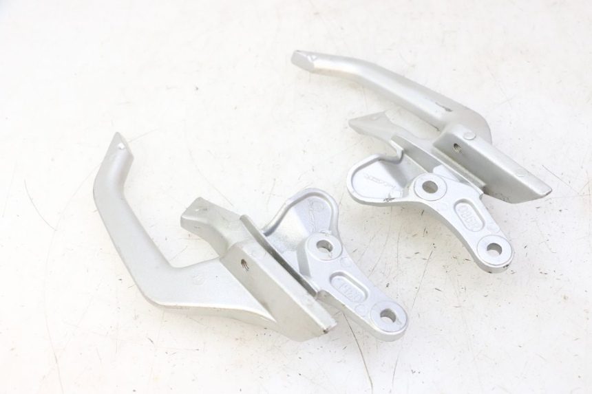 photo de MANIGLIONE STAHO FH 50 (2018 - 2019)