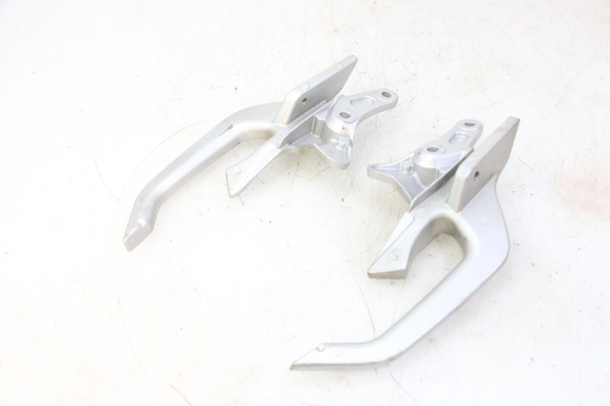 photo de MANIGLIONE STAHO FH 50 (2018 - 2019)