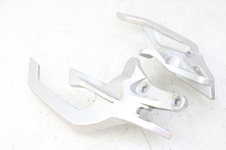 photo de MANIGLIONE STAHO FH 50 (2018 - 2019)