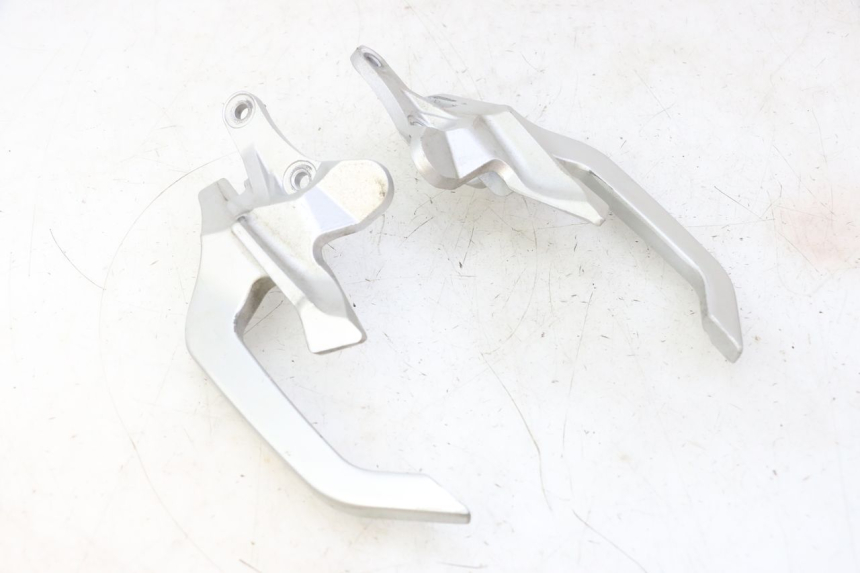 photo de MANIGLIONE STAHO FH 50 (2018 - 2019)