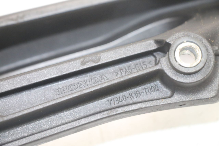 photo de MANIGLIONE SINISTRO HONDA FORZA 125 (2021 - 2025)
