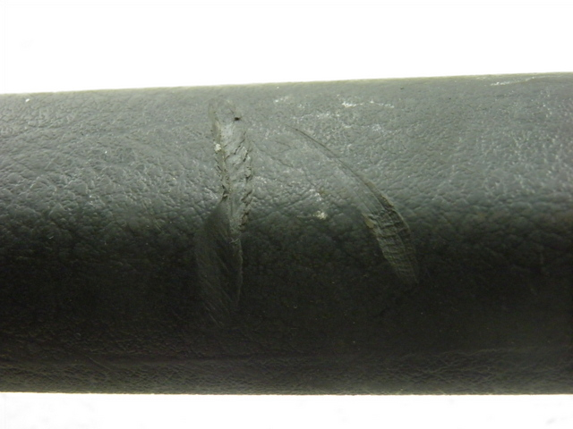 photo de MANIGLIA POSTERIORE SINISTRA PIAGGIO MP3 RL 250 (2007 - 2010)