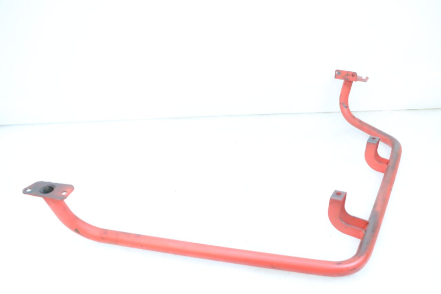 photo de MANIGLIONE SINISTRO LIGIER PULSE 3 1 (2014 - 2020) - Dettagli dei punti di fissaggio