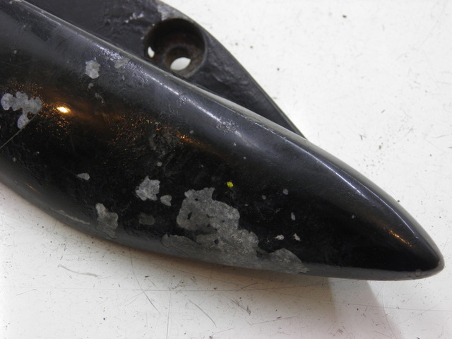 photo de MANIGLIA POSTERIORE SINISTRA SUZUKI UH BURGMAN 125 (2002 - 2006)
