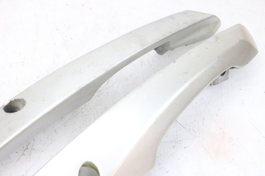 photo de MANIGLIONE JM MOTORS GTS 125 (2015 - 2019) - Zoom sui componenti