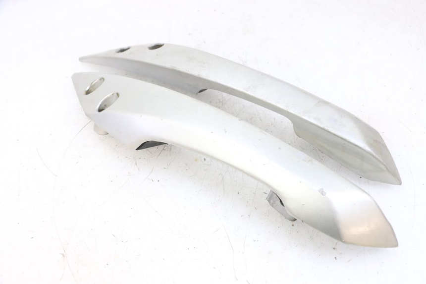 photo de MANIGLIONE JM MOTORS GTS 125 (2015 - 2019) - Marcature e riferimenti originali