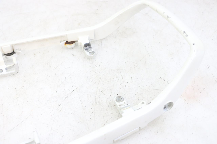 photo de MANIGLIONE HONDA CBR F 1000 (1993 - 1996) - Dettagli dei punti di fissaggio