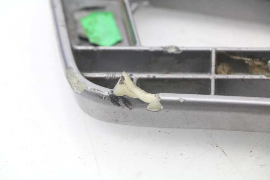 photo de MANIGLIA POSTERIORE HONDA XLV TRANSALP 650 (2005 - 2007)