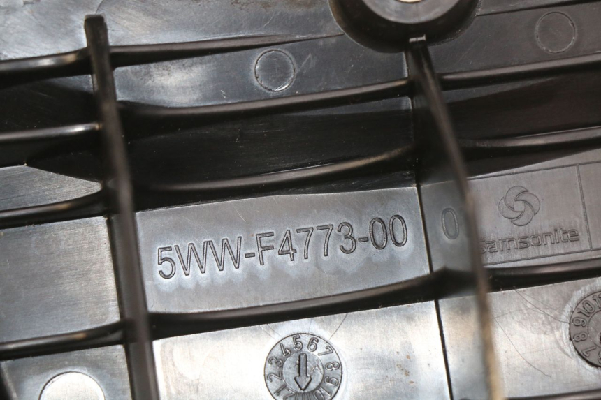 photo de MANIGLIA POSTERIORE YAMAHA BW'S EASY 50 (2013 - 2016)