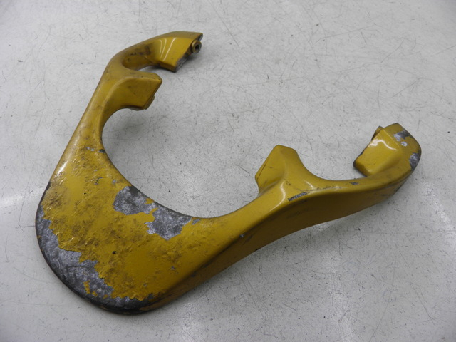 photo de MANIGLIA POSTERIORE YAMAHA TDM 850 (1996 - 2001)
