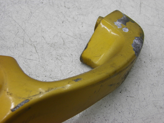 photo de MANIGLIA POSTERIORE YAMAHA TDM 850 (1996 - 2001)