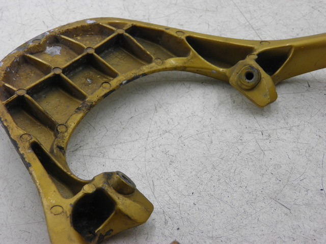 photo de MANIGLIA POSTERIORE YAMAHA TDM 850 (1996 - 2001)