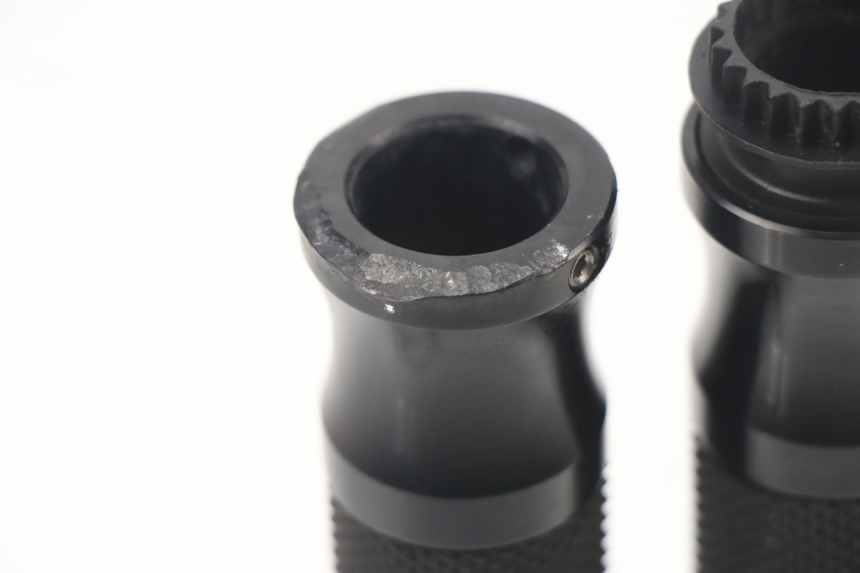photo de Manopole del manubrio HONDA CBF 500 (2004 - 2007)