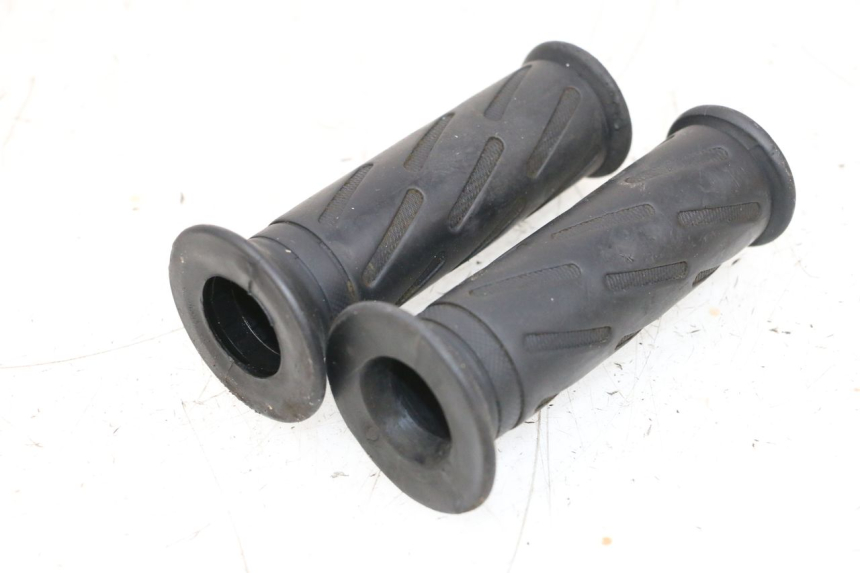 photo de MANOPOLA PEUGEOT KISBEE 4T 50 (2018 - 2022) - Zoom sullo stato d'uso