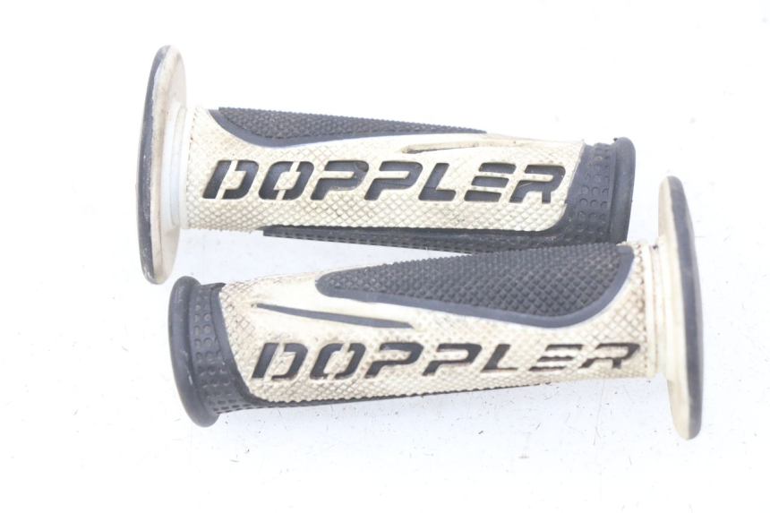 photo de Manopola del manubrio MBK BOOSTER SPIRIT NAKED 50 (2004 - 2017)