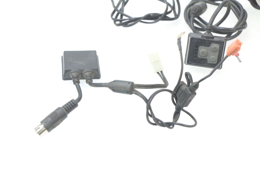 photo de Manopola del manubrio PIAGGIO MP3 LT 400 (2007 - 2012)