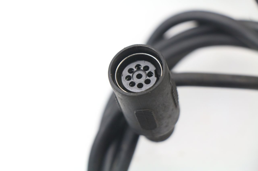 photo de Manopola del manubrio PIAGGIO MP3 LT 400 (2007 - 2012)