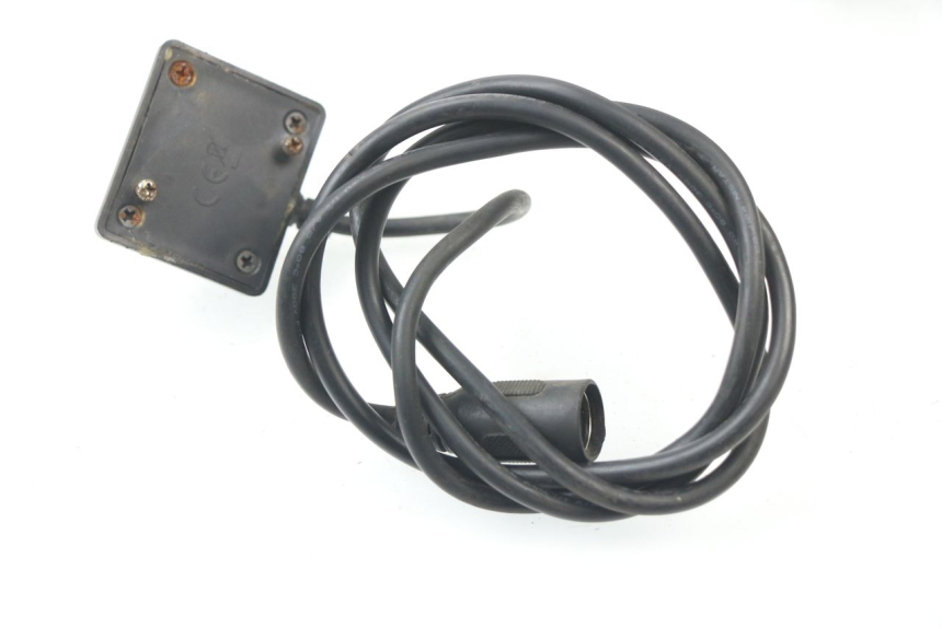 photo de Manopola del manubrio PIAGGIO MP3 LT 400 (2007 - 2012)