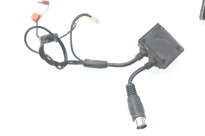 photo de Manopola del manubrio PIAGGIO MP3 LT 400 (2007 - 2012)