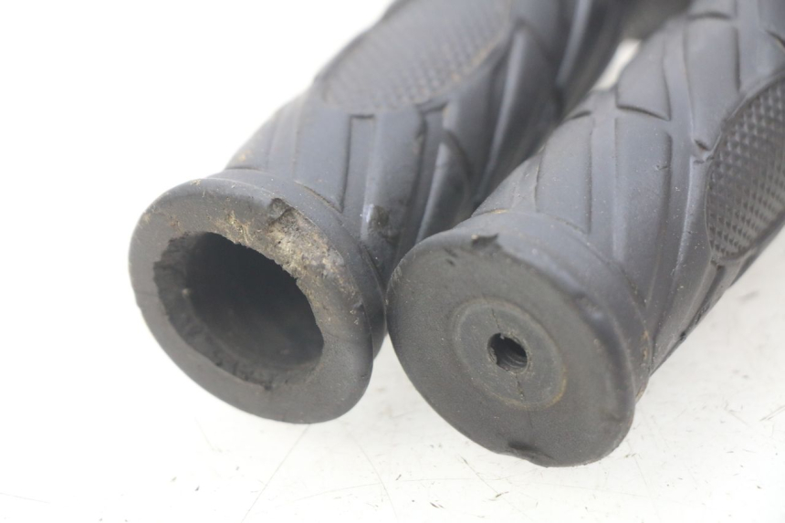 photo de MANOPOLE GUIDATA CHINESE QUAD SPEEDY DELUXE 125