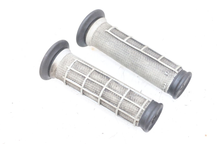 photo de MANOPOLA YAMAHA YFM R RAPTOR 250 (2008 - 2014) - Altra angolazione